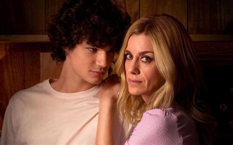 Prime Video: Escándalo, relato de una obsesión .